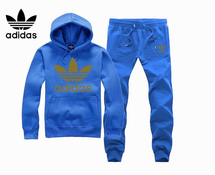 men adidas sport suits-168